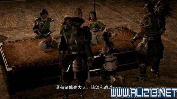 真三国无双8剧情模式攻略详解 全武将图鉴+技能演示+流程攻略 游戏介绍_网