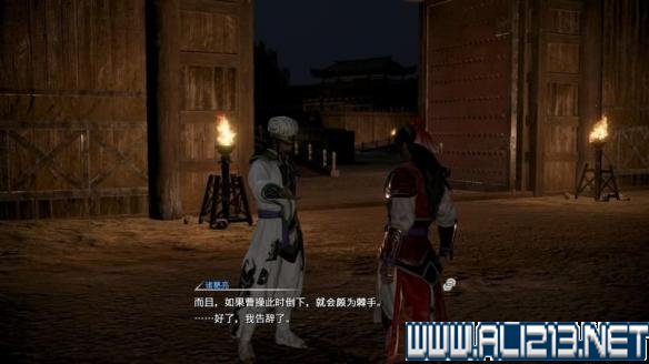 真三国无双8剧情模式攻略详解 全武将图鉴+技能演示+流程攻略 游戏介绍_网