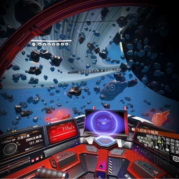 无人深空beyond版本试玩图文心得分享 beyond版本怎么样