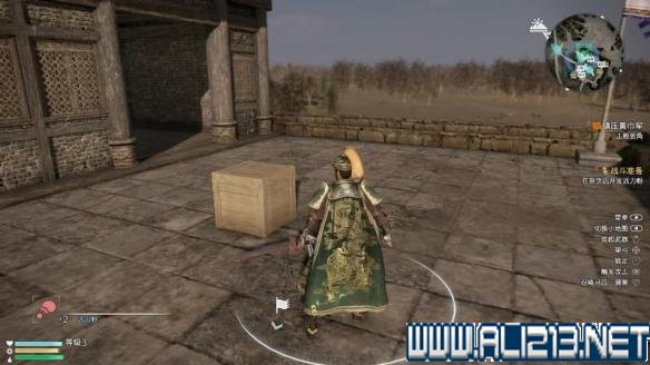 真三国无双8剧情模式攻略详解 全武将图鉴+技能演示+流程攻略 游戏介绍_网