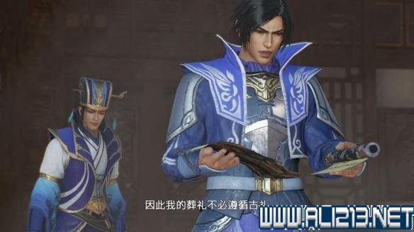 真三国无双8剧情模式攻略详解 全武将图鉴+技能演示+流程攻略 游戏介绍_网