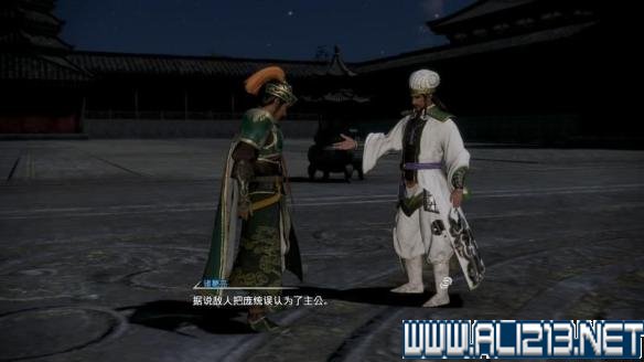 真三国无双8剧情模式攻略详解 全武将图鉴+技能演示+流程攻略 游戏介绍_网