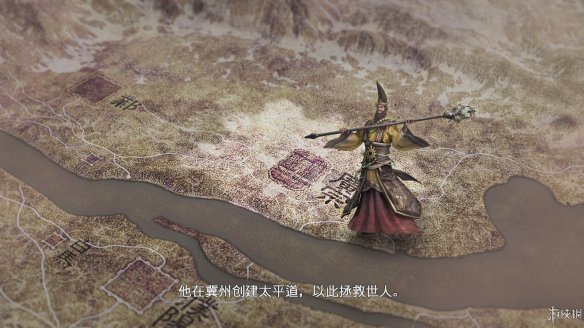 真三国无双8全流程图文攻略 全任务关卡+全武将武器收集攻略 游戏介绍_网