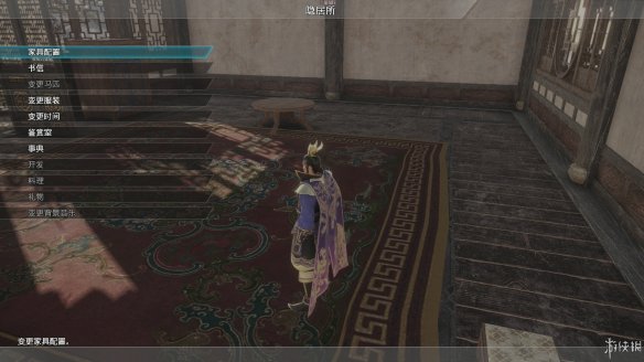 真三国无双8全流程图文攻略 全任务关卡+全武将武器收集攻略 游戏介绍_网