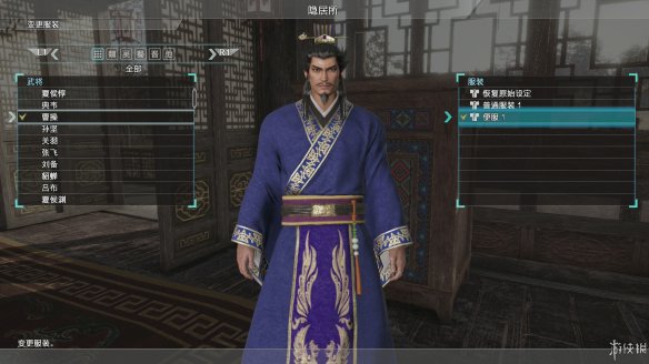 真三国无双8全流程图文攻略 全任务关卡+全武将武器收集攻略 游戏介绍_网