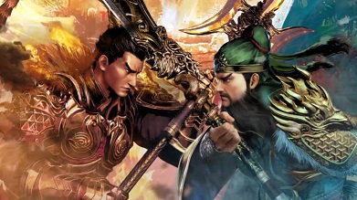 三国群英传8图文攻略（三国群英传8攻略心得）