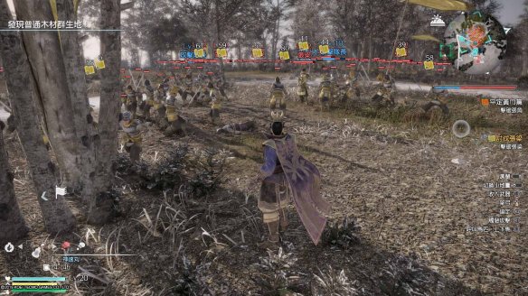 真三国无双8全流程图文攻略 全任务关卡+全武将武器收集攻略 游戏介绍_网