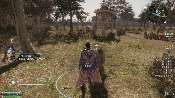 真三国无双8全流程图文攻略 全任务关卡+全武将武器收集攻略 游戏介绍_网