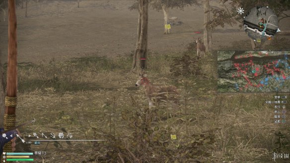 真三国无双8全流程图文攻略 全任务关卡+全武将武器收集攻略 游戏介绍_网