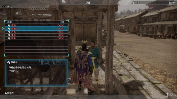 真三国无双8全流程图文攻略 全任务关卡+全武将武器收集攻略 游戏介绍_网