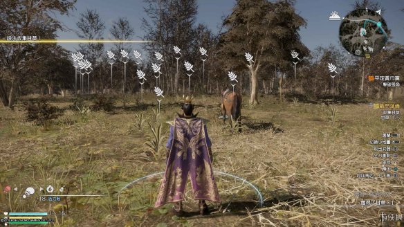 真三国无双8全流程图文攻略 全任务关卡+全武将武器收集攻略 游戏介绍_网