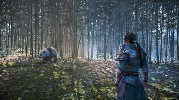 真三国无双8全流程图文攻略 全任务关卡+全武将武器收集攻略 游戏介绍_网
