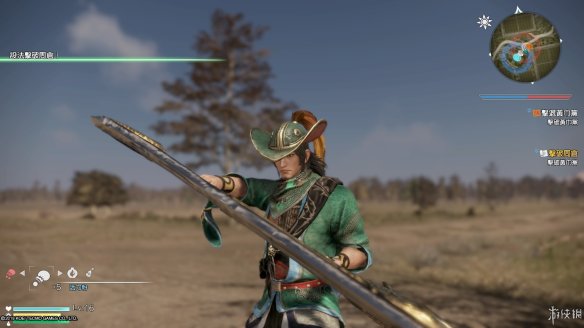 真三国无双8全流程图文攻略 全任务关卡+全武将武器收集攻略 游戏介绍_网