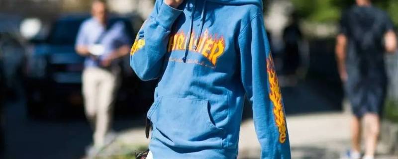 卫衣上的油渍洗不干净怎么办 卫衣沾了油渍洗不掉