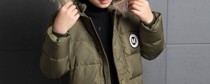 如何去除羽绒服的鸭臭味 如何去除羽绒服的鸭臭味妙招