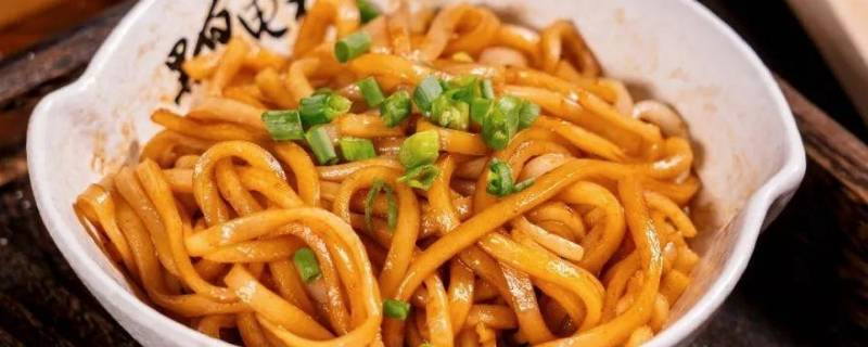 猪油拌粉的做法 猪油拌粉家常做法