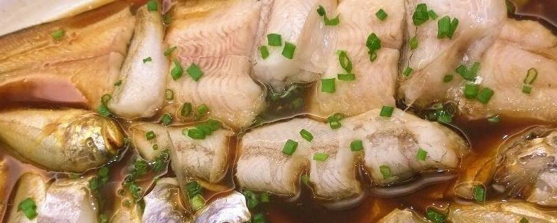 煮鱼需要的配料 煮鱼需要的配料有哪些