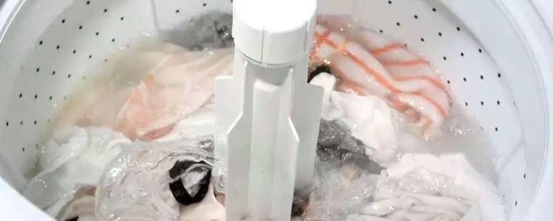 洗衣泡泡纸是什么原理（洗衣泡泡纸是什么原理）