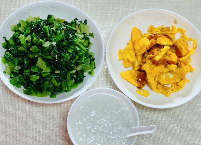 苦麦菜怎么做好吃 苦麦菜怎么做好吃又简单