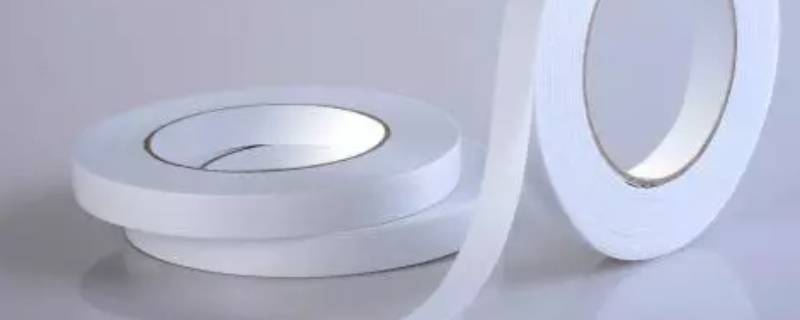 双面胶带种类 双面胶带种类宽4cm厚2mm
