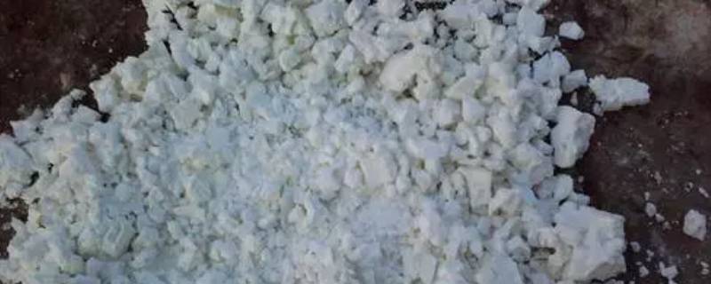 石灰的用途有哪些（石灰的用途有哪些?在储存和保管时需要注意哪些方面?）