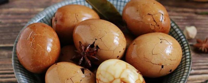 茶叶蛋放冰箱捞出还是泡着 茶叶蛋放冰箱捞出还是泡着煮
