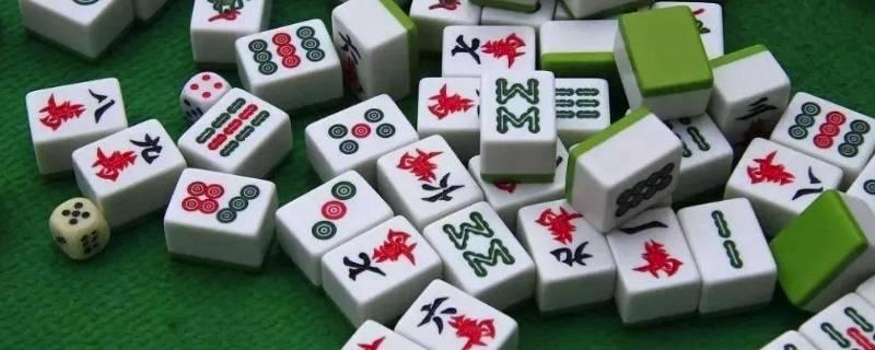 麻将发源地（麻将发源地永州）