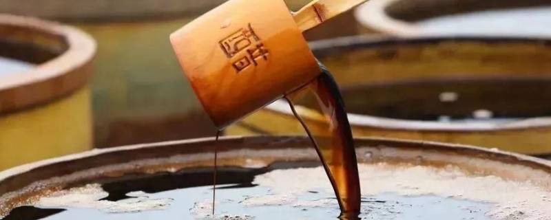 醋的发源地（醋的发源地镇江）