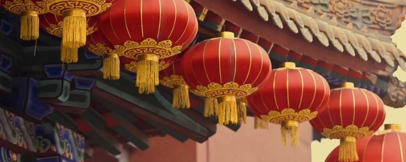 春节习俗顺口溜（春节前的顺口溜）