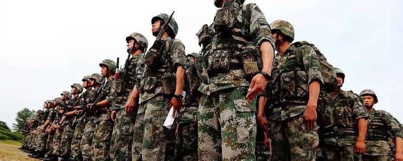 当兵要交的团表是什么（当兵要交的团表去哪里拿）