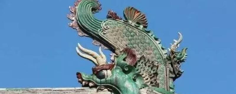 螭吻怎么读 螭吻怎么读英语