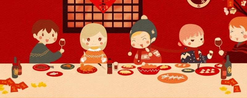关于春节的关键词（关于春节的关键词英文）