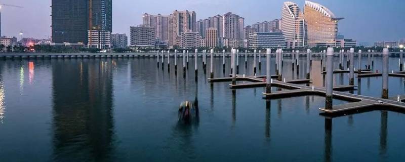 湛江北站设在哪里 湛江北站多大