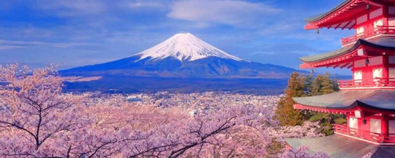 富士山浅间神社的主人是谁 富士山下浅间神社