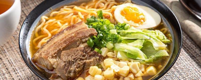 拉面发源地 兰州牛肉拉面发源地