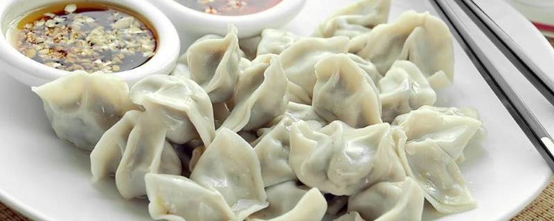 水饺的发源地（水饺的来源和渊源）