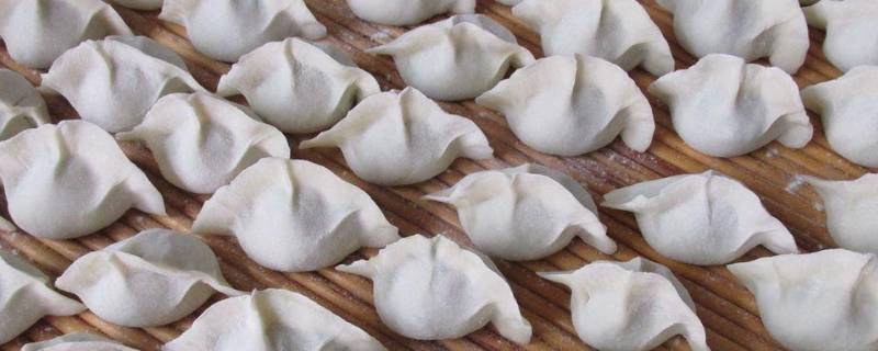 春节包饺子习俗 春节的传统风俗包饺子