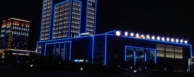 安徽霍邱县属于哪个市 安徽省霍邱县是属于哪个市