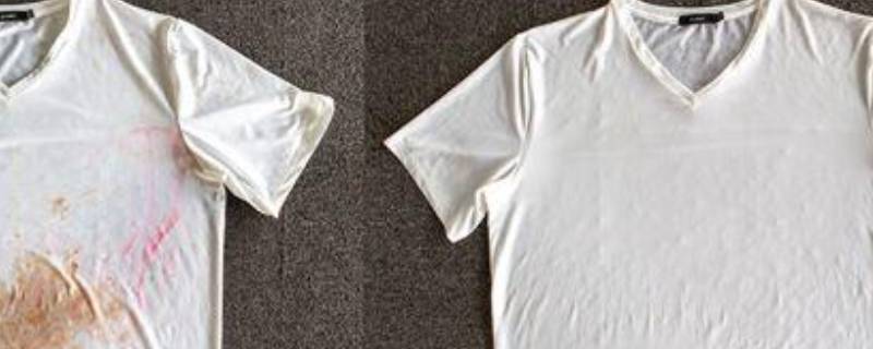 衣服大了怎么洗能缩小（衣服小了怎么洗能变大）