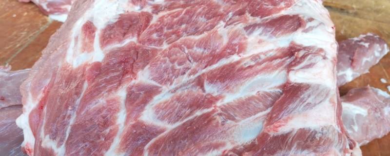 礼条肉是什么（礼条肉是什么时候送）