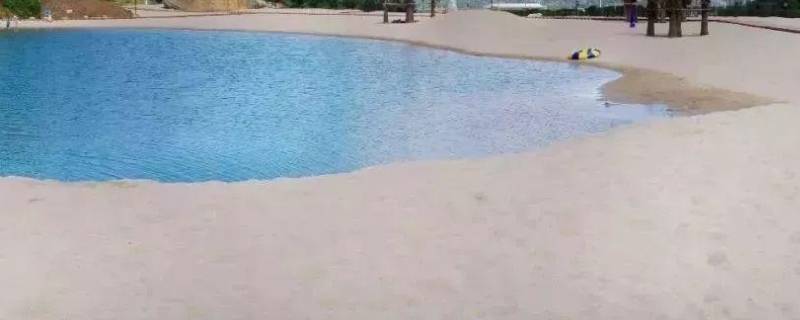 安庆沙滩在哪 安庆长风沙滩在哪