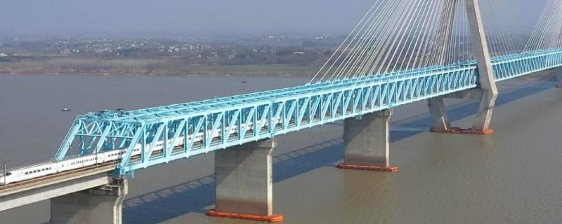 安庆高架桥从哪到哪（安庆高架引桥位置）