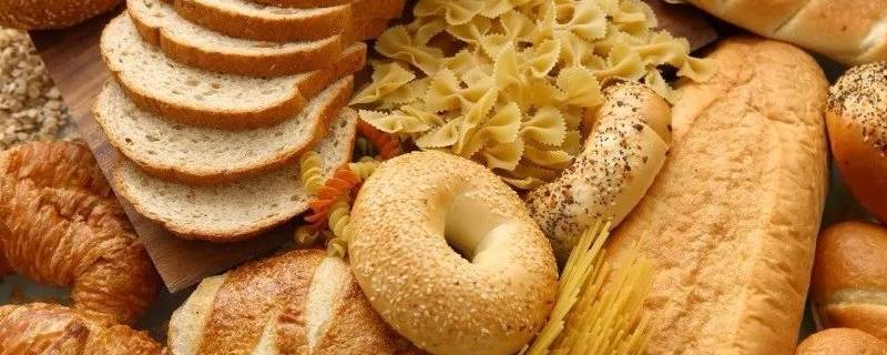 无麸质食物有哪些（无麸质食物有哪些好处）