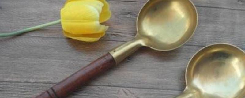 马勺底污垢处理的妙招 马勺底污垢处理的妙招