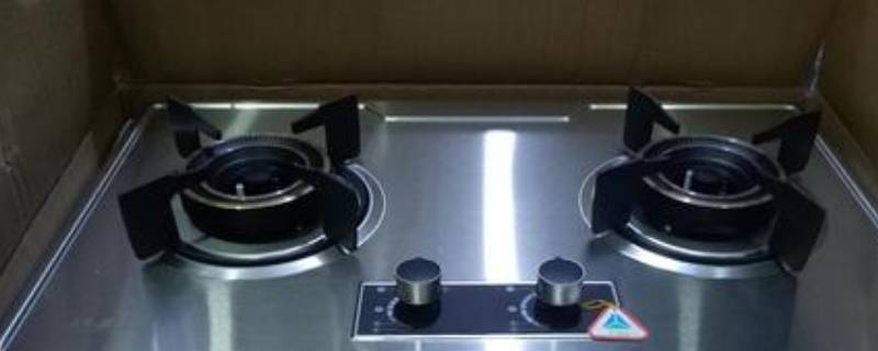 煤气灶熏黑锅底怎么回事 燃气灶熏黑锅底怎么回事