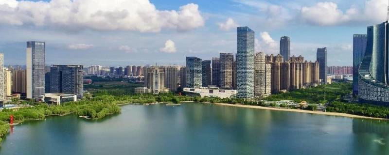 安徽打造三地一区指什么（安徽打造三地一区指什么地方）