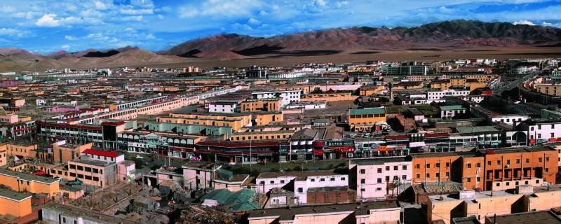 阿里地区属于新疆还是西藏啊（阿里地区属于新疆吗）