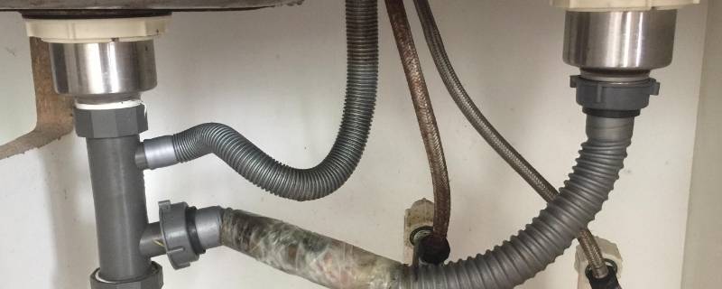 厨房下水主管道堵了怎么办 高层厨房下水主管道堵了怎么办