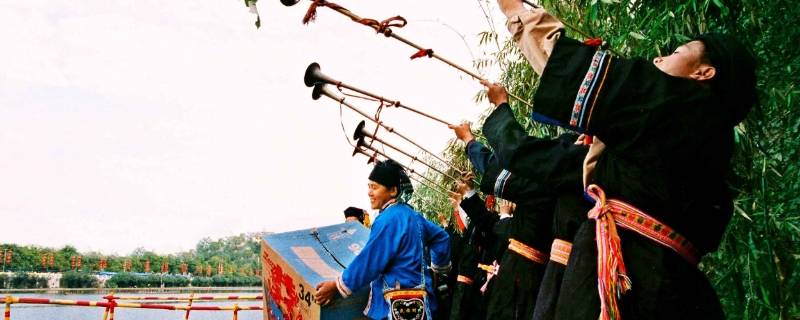 布依族由来 布依族由来和发展方向ppt
