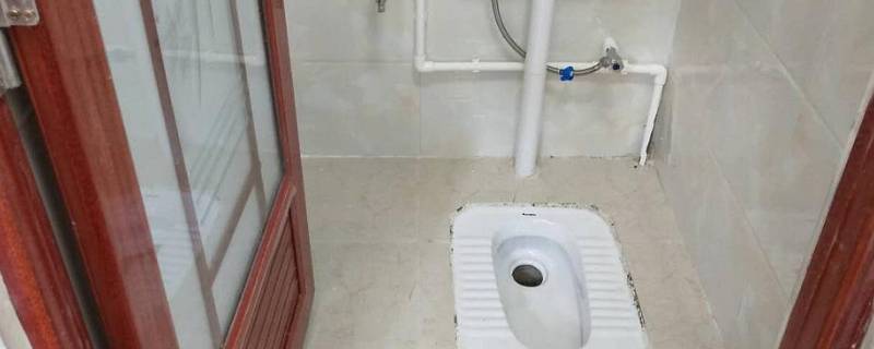 蹲坑发黄洗不掉怎么办（蹲坑发黄怎么洗的干净）